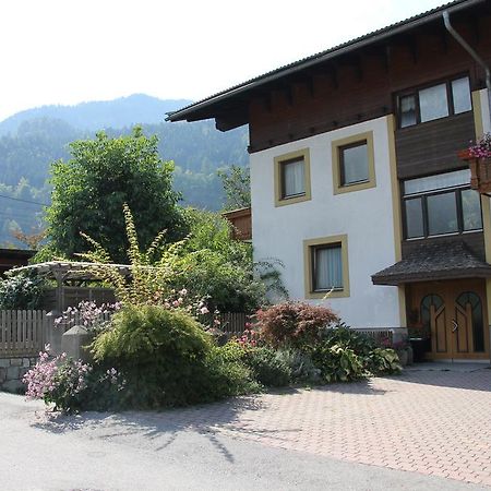 Haus Egger Appartement Oberdrauburg Buitenkant foto