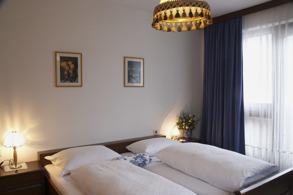 Haus Egger Appartement Oberdrauburg Kamer foto