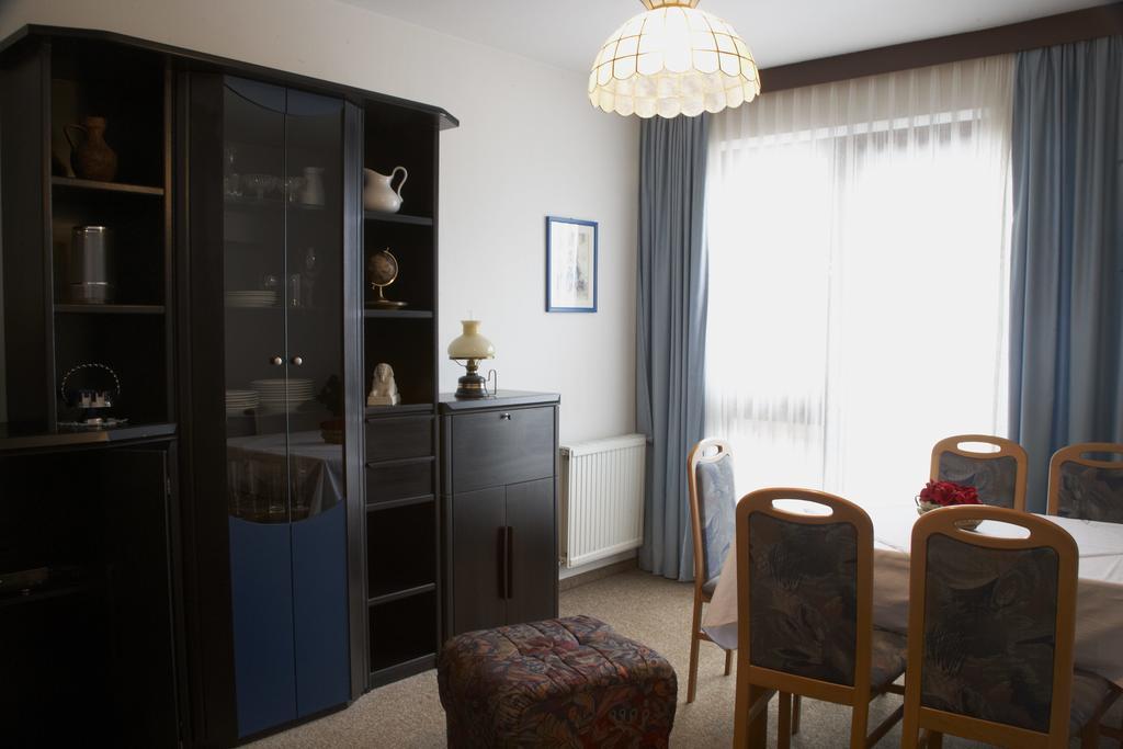 Haus Egger Appartement Oberdrauburg Kamer foto