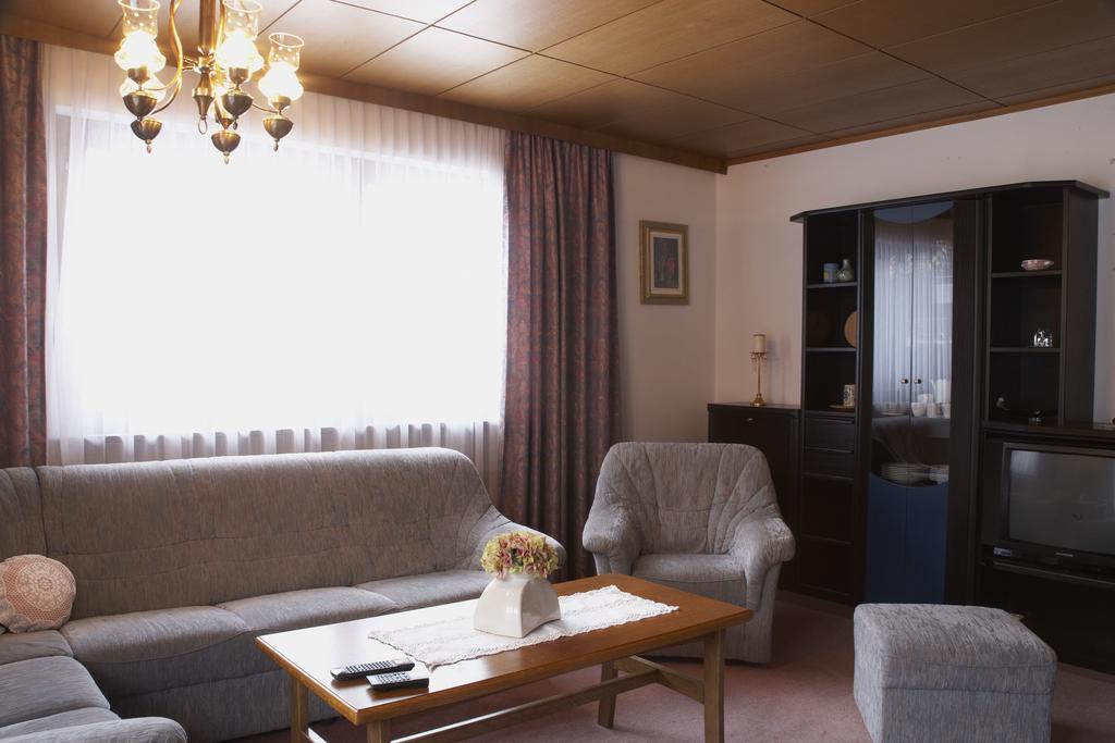 Haus Egger Appartement Oberdrauburg Kamer foto