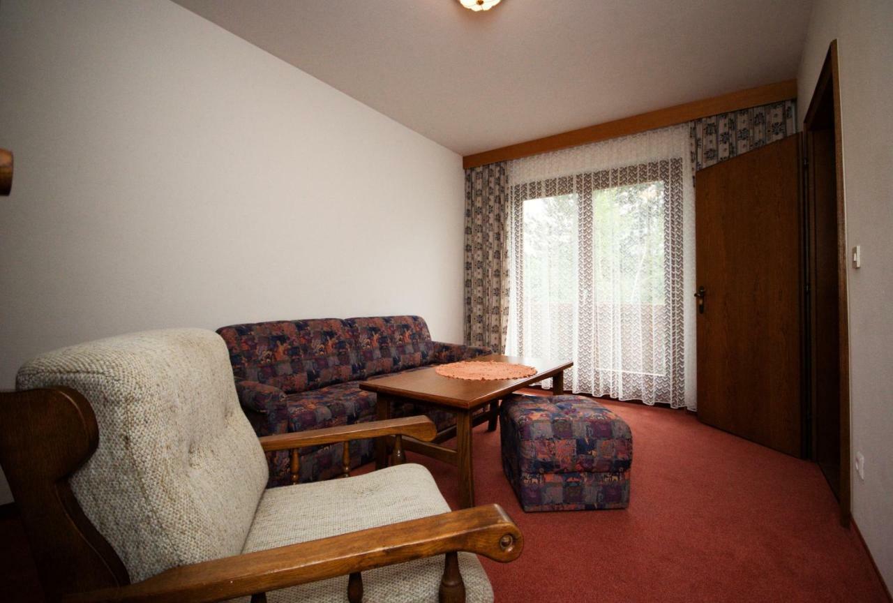 Haus Egger Appartement Oberdrauburg Buitenkant foto